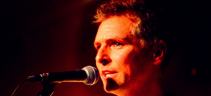 Nic Paton
