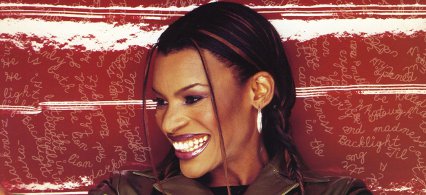 Nicole C Mullen