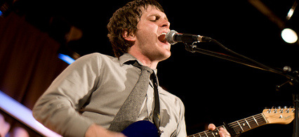 Josh Doyle