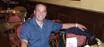 Steve Mitchinson