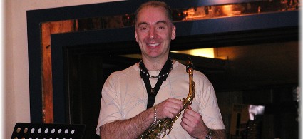Michael J Parlett