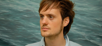 Dan Lyth