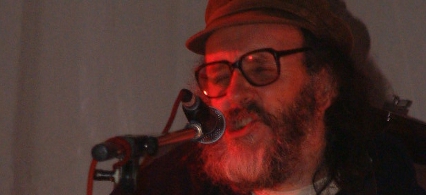 Pete Ryder