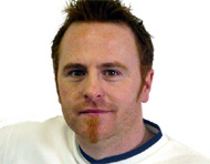 Sean Smith