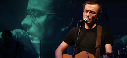 Graeme Clark