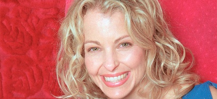 Kim Dexter