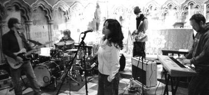 The Burn Band