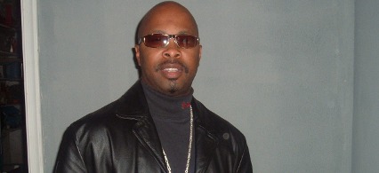 John Johnson