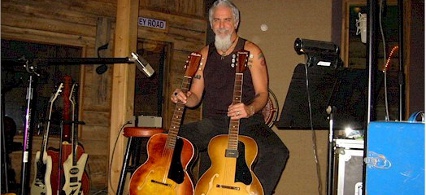 Gypsy Carns