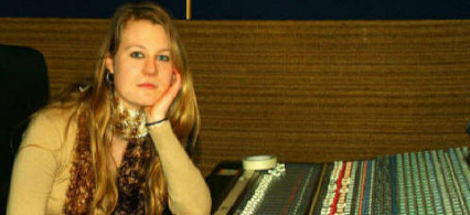 Beth Tysall