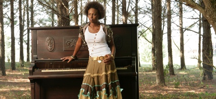 Ayiesha Woods
