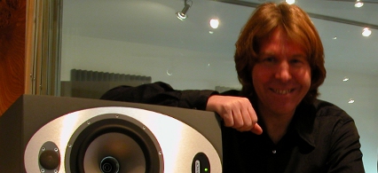Graeme Duffin
