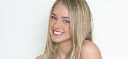 Katelyn Tarver