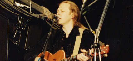 Andy Thornton