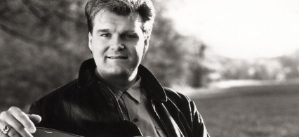Ricky Skaggs