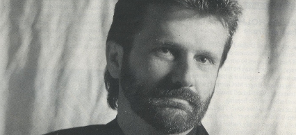 Chuck Girard