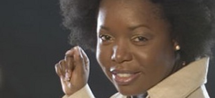 Chevelle Franklyn