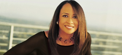Dorinda Clark-Cole