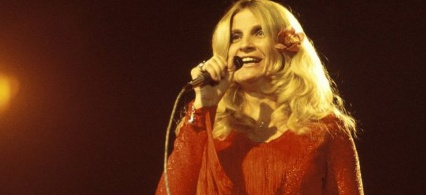 Skeeter Davis