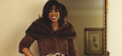Vickie Winans