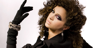BeBe Vox