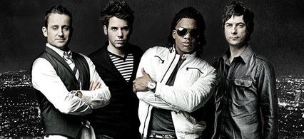 Newsboys