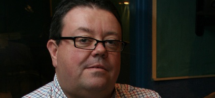 Kevin Wilson