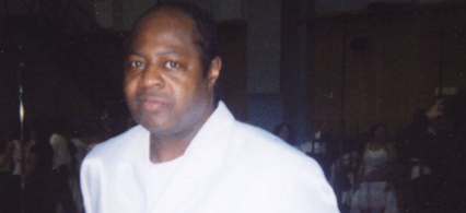 Tyndale Thomas