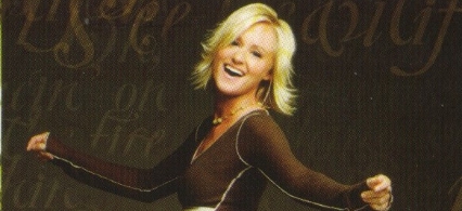 Tammy Trent