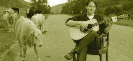 Ric Blair