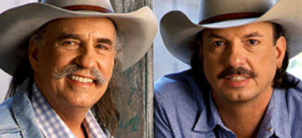 Bellamy Brothers