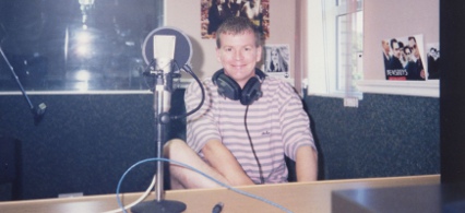 Phil Baggaley
