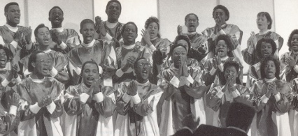 Angelical Voice Choir
