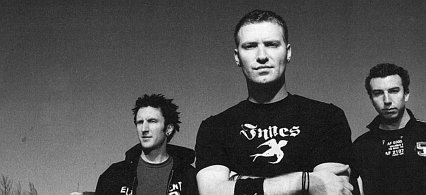 Thousand Foot Krutch