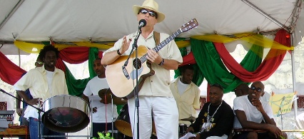 Tony Loeffler