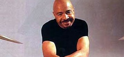 Chester Thompson