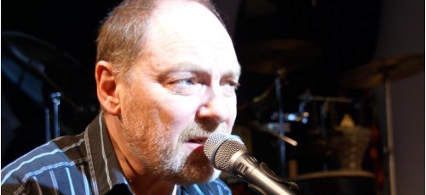 Adrian Snell