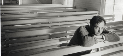 Rich Mullins
