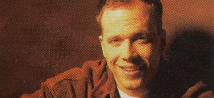 Darrell Evans