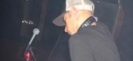 DJ Kenny Mitchell
