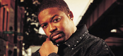 Dave Hollister
