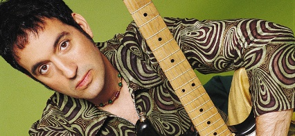 Rick Altizer