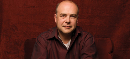 Brian Doerksen