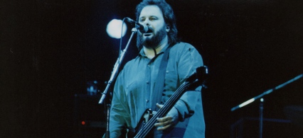 Michael Been