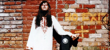 Judee Sill