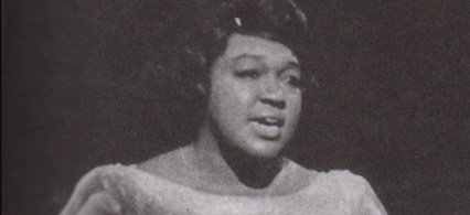 Bessie Griffin