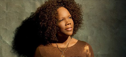 Lynda Randle