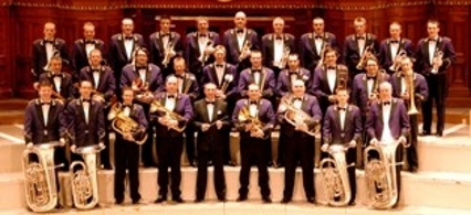Brighouse & Rastrick Band