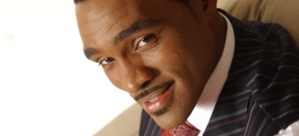 Earnest Pugh