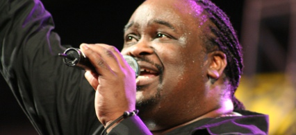 Eddie James